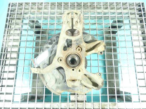 Left front steering knuckle SEAT LEON (5F1) | BP38115257M25 - Image 2
