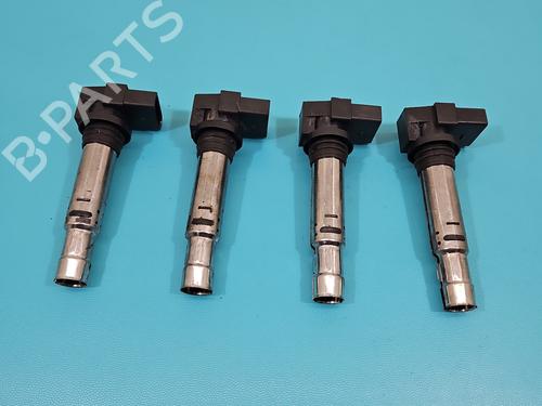 Ignition coil VW GOLF V (1K1) | BP37819546M94 - Image 2