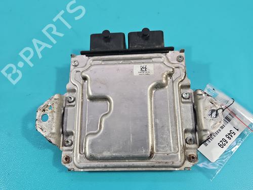 Engine control unit (ECU) SUZUKI SX4 (EY, GY) | BP37827773M57 - Image 4