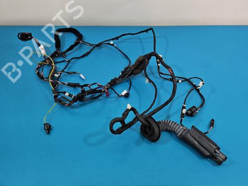 Used Wiring harness Wiring harness BMW 5 Touring (G31) 520 d (190 hp) 37851170 37851170