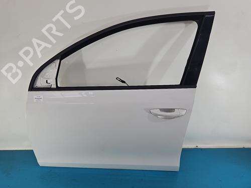 left-front-door-vw-golf-vi-5k1-2008-2009-2010-2011-2012-2013-2014-37844126 main image