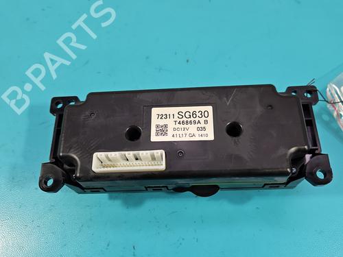 Climate control SUBARU FORESTER (SJ_) 2.0 D AWD (SJD) | BP37845813I5 - Image 7