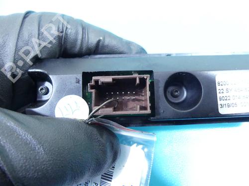 Switch RENAULT ESPACE IV (JK0/1_) 3.0 dCi (JK0J, JK0V) | BP37892536I30 - Image 4
