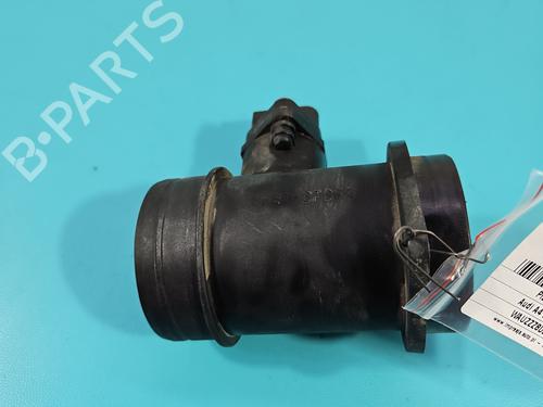 Mass air flow sensor AUDI A4 B5 (8D2) S4 quattro | BP37856882M95 - Image 6