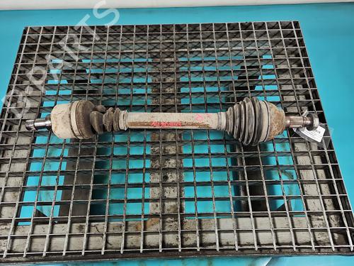 Used Left front driveshaft Left front driveshaft 38137615 38137615