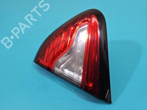 Andre RENAULT CAPTUR I (J5_, H5_) 0.9 TCe 90 | BP37817439O1 - Image 2