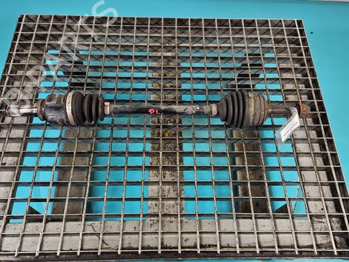 Used Left front driveshaft Left front driveshaft TOYOTA AYGO (_B4_) 1.0 (KGB40) (69 hp) 37825847 37825847