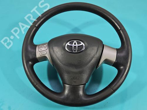 steering-wheel-toyota-auris-_e15_-2006-2007-2008-2009-2010-2011-2012-2013-37828543 main image