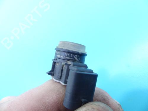 Electronic sensor TESLA MODEL S (5YJS) 70D AWD | BP37880049M84 - Image 6