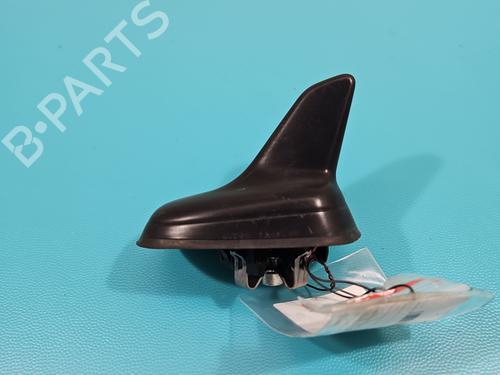 Antenne/Base VW CC B7 (358) 2.0 TDI | BP37812288C140 - Image 3