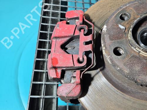Used Right front brake caliper Right front brake caliper BMW X3 (F25) xDrive 20 d (184 hp) 40008552 40008552