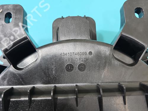 Speaker BMW X3 (G01, F97, G08) iX3 | BP37821951E2 - Image 6