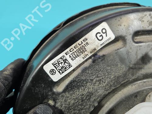 Servo brake RENAULT TRAFIC III Bus (JG_) | BP37829267M42 - Image 11