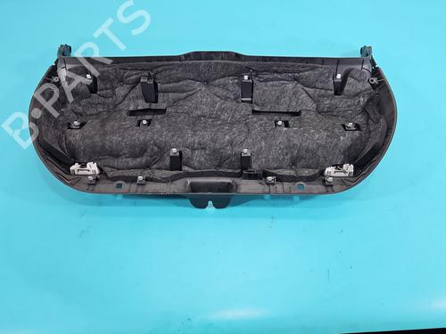 Boot lining PORSCHE PANAMERA (970) | BP38146423I3 - Image 3