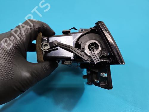 Luftventilen VW CC B7 (358) 2.0 TDI | BP37846381I21 - Image 9
