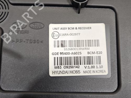 Electronic module HYUNDAI i30 (GD) | BP37826335M83 - Image 3