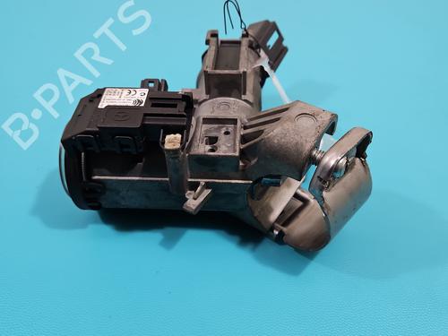 Ignition barrel MAZDA 6 Hatchback (GH) 2.0 MZR (GHEFS) | BP37812544M48  - Image 7