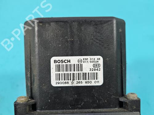ABS pump AUDI A4 B6 (8E2)  | BP38465768M43  - Image 10