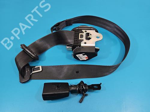 Front right seatbelt SKODA RAPID Spaceback (NH1) 1.4 TDI | BP37858975I25 - Image 4