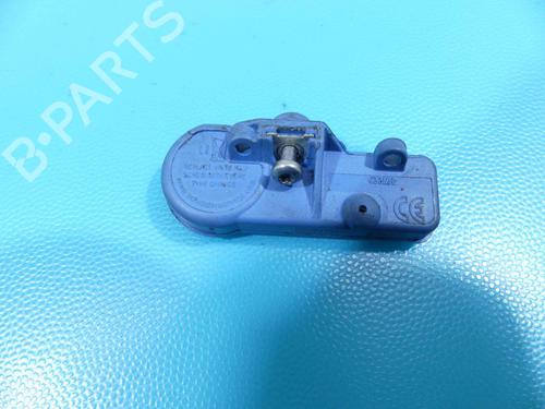 Electronic sensor CHEVROLET MALIBU (V300) 2.0 D | BP37887909M84 - Image 2