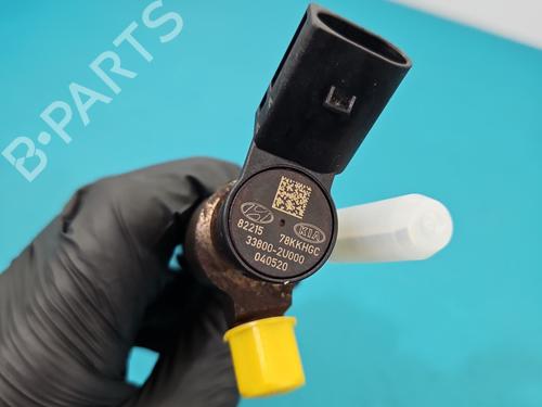 Injector HYUNDAI i30 Estate (PDE) | BP38993200M100 - Image 2