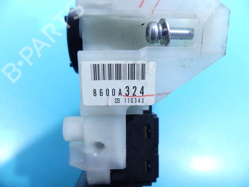 Steering column stalk MITSUBISHI LANCER VIII Sportback (CX_A) | BP37806950I23 - Image 3