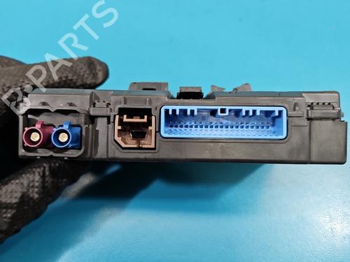 Electronic module DACIA SANDERO III  | BP40461123M83  - Image 5