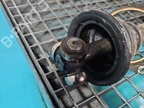 Left front driveshaft OPEL MOVANO A Van (X70) 1.9 DTI (FD) | BP38133025M38 - Image 4