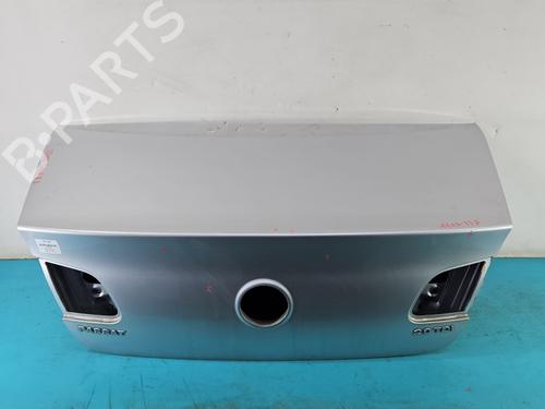 Tailgate VW PASSAT B6 (3C2) 2.0 TDI | BP38124335C6 - Image 2