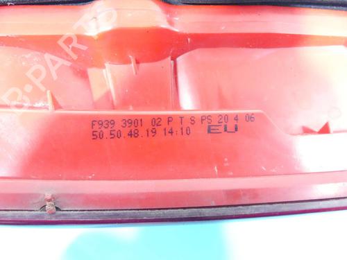 Right tailgate light ALFA ROMEO 159 (939_) 1.9 JTDM 16V (939AXF1B, 939AXC1B) | BP37807642C80 - Image 5
