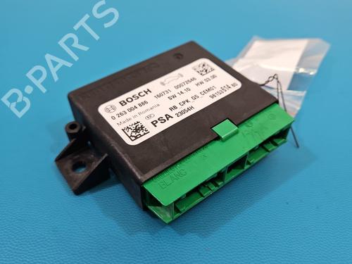 Elektronisk modul Elektronisk modul CITROËN C4 Picasso II 1.6 BlueHDi 120 (120 hp) 39912091 39912091