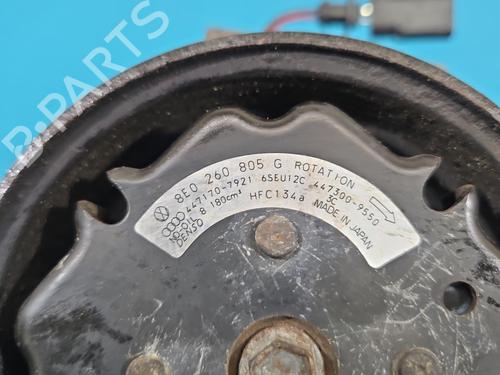 AC compressor AUDI A4 B6 Avant (8E5) 1.9 TDI | BP39902951M34  - Image 9
