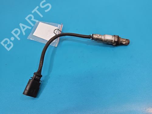 Electronic sensor VW GOLF VI (5K1) 2.0 TDI | BP37851691M84 - Image 2