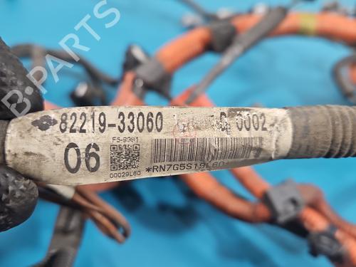 Wiring harness LEXUS NX (_Z1_) 300h AWD (AYZ15, AYZ15_, AYZ15R) | BP37843949E16 - Image 4