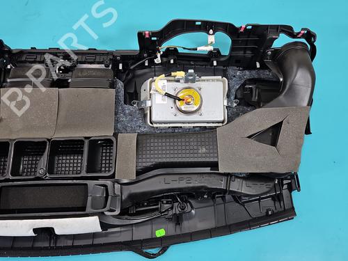 Dashboard TOYOTA AURIS (_E18_) 1.6 (ZRE181_, ZRE185_, ZRE185R, ZRE181R) | BP37820971C46 - Image 9