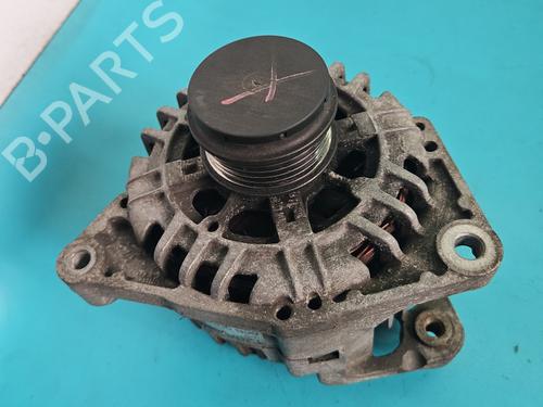 Alternator AUDI A4 B5 (8D2) 1.8 | BP39917471M7 - Image 2