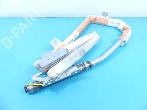 Højre gardin airbag Højre gardin airbag 37880976 37880976