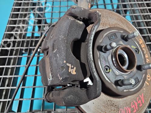 Left front brake caliper HYUNDAI i20 III (BC3, BI3) | BP38145453M105 - Image 2
