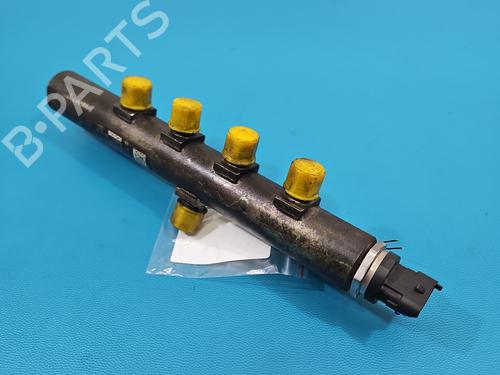 Rail D'Injecteurs Rail D'Injecteurs 37859357 37859357