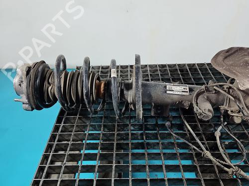 Used Right front shock absorber Right front shock absorber 37821679 37821679