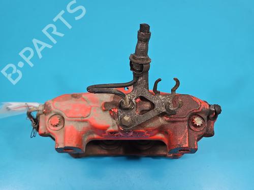 Left rear brake caliper PORSCHE PANAMERA (970) 3.6 | BP38264782M107 - Image 7