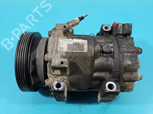 AC compressor DACIA LOGAN MCV (KS_) 1.5 dCi (KS0W) | BP38120616M34 - Image 3