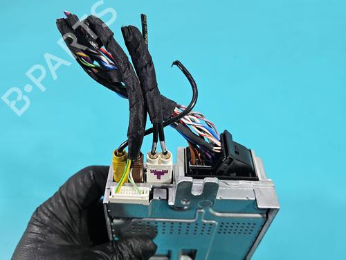 Electronic module BMW 3 (G20, G80, G28) 318 i | BP37848533M83 - Image 7