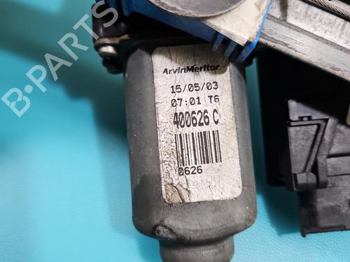 Front left window mechanism RENAULT ESPACE IV (JK0/1_) 1.9 dCi (JK0U, JK0G) | BP38137121C22 - Image 5