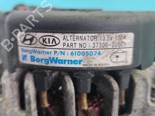 Alternator HYUNDAI i30 Estate (PDE) | BP39959257M7 - Image 6