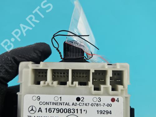 Other MERCEDES-BENZ E-CLASS (W213) E 220 d 4-matic (213.005) | BP37819257O1 - Image 3