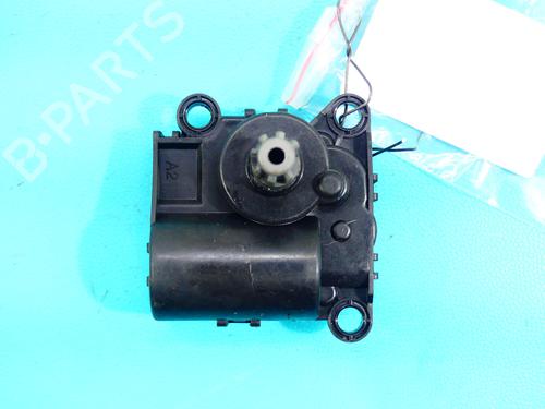 Heater blower motor KIA OPTIMA (FSGDS6B) 1.7 CRDi | BP37881970M62 - Image 2