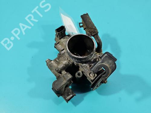 Used Throttle body Throttle body KIA PRO CEE'D (ED) [2008-2013] 37834667 37834667