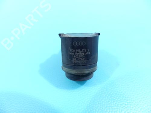 Electronic sensor VW GOLF VI (5K1) 1.6 TDI | BP37807604M84 - Image 6