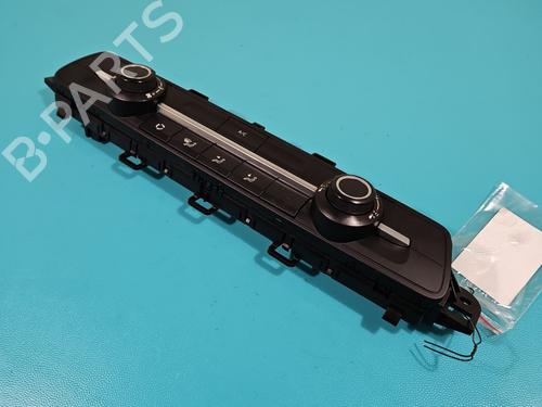Climate control TOYOTA PROACE Van (MDZ_) 2.0 D4d (MDZ3) | BP38121565I5 - Image 2